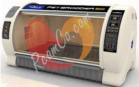 We recommend using a gallon jug of distilled water for the unit. Rcom North America Sales Service Animal Icu Incubator Brooder Rcom Curadle Bl600n 110v Us Ship Free