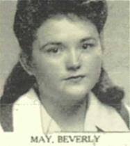 WASHINGTON OBITUARIES