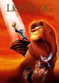 The Lion King Movie Poster Pop Culture Posters 20 Off Lion King Movie Animated Movie Posters Disney Movies