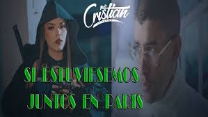 Maybe you would like to learn more about one of these? Si Estuviesemos Juntos Bad Bunny Jammal Cover Youtube