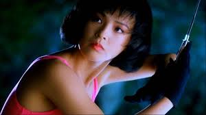 Naked Killer' review by golden hair • Letterboxd