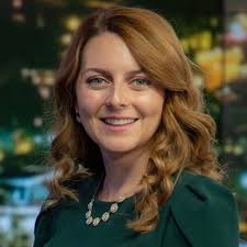 Nancy Rudder's Instagram, Twitter & Facebook