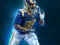 Looking for a bit stunning yet unique for your desktop? 46 Arron Donald Ideas Donald Los Angeles Rams La Rams