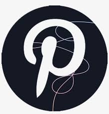 Create amazing designs with picsart powerful editing tools. Pinterest Icon Png Transparent Black Bts Btarmy Bangtan Picsart Icon Black Png Png Image Transparent Png Free Download On Seekpng