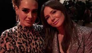 Adele pomaga meghan i harry'emu zadomowić się w los angeles. Adele Na Afterparty Po Gali Oskarowej Tym Razem Bez Kingi Rusin Cgm Pl