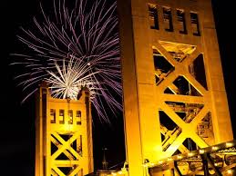 Going out for New Year’s in Sacramento? Here’s what you need to know