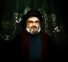 ‫مقتطفات من كلمة السيد حسن نصر الله حول ...‬‎