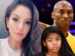 The relationship between kobe bryant and his wife vanessa, which spanned more than two the surviving members of the bryant family, along with vanessa, are daughters natalia, 17, bianka, 3. Vanessa Bryant Opens Up About Struggle With Grief
