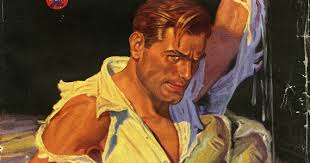 The Rock Confirms 'Doc Savage'