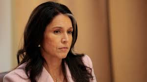 Tulsi Gabbard Fires Intelligence Officials After Release of TdA Report