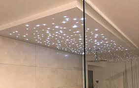 In einer heißen wanne träumt es sich besonders schön. Led Deckensegel Unser Led Deckensegel Macht Ihr Badezimmer Zu Einer Wellness Oase