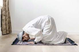 Doa Setelah Sholat Dhuha Dan Terjemahannya Untuk Amalan Pagi Kumparan Com