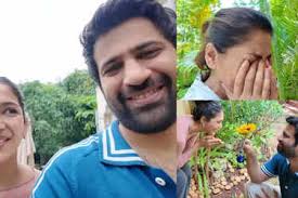 Music is a powerful medium to showcase emotions; it connects straight to  the heart," says Chandana Ananthakrishna