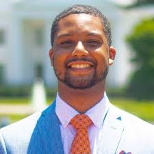 Corn Refiners Welcomes Roberson as Sr. Manager, Government Relations