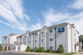 Image result for Microtel Inn and Suites Appleton Appleton WI