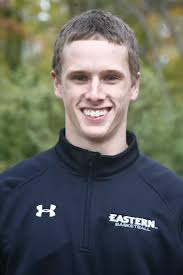 2011-12 Men's Basketball Roster