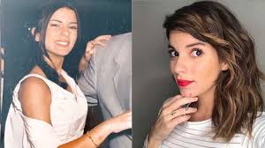 El amor de brenda (gimena accardi) por marisa está siempre bajo un constante manto de dudas. Gimena Accardi Mostro Fotos De Sus 15 Y Advirtio No Me Habia Arreglado Los Dientes Da La Nota