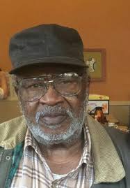 In Loving Memory of Oliver Sanders Sunrise April 24, 1933