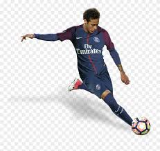 Image formats for logos with transparent backgrounds. Neymar Psg Png Neymar Png Clipart 1819097 Pinclipart