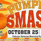 Pumpkin Smash! event image