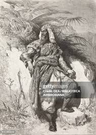 Great Sepoy Rebellion 1857 Stock Photos ...