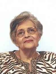 Obituary for Irene M. Trombetti