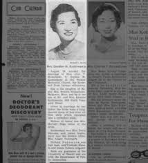 Article clipped from Honolulu Star-Bulletin