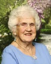 Obituary information for PARENT (WHALEN), Molly Florence