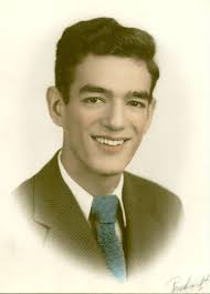 George Alfred Lefebvre Obituary