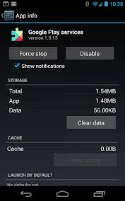 Download Google Play Services For Android 6 0 1