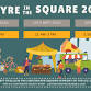 FAYRE IN THE SQUARE event image