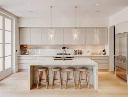 Le Piu Belle Cucine Con Isola Di Pinterest Arredo Interni Cucina Design Cucine Pranzo Cucina