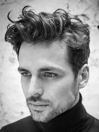 Men's messy hairstyles are inexpensively efficient and mysteriously expressive. 7 Of The Coolest Short Messy Hairstyles For Men 2020 Cool Men S Hair