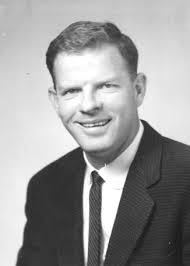 Col. Ray “Rock” Hanson