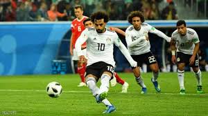 صلاح ينهي أسطورة هدف مجدي عبد الغني
