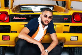 In 2015, he released the single le7nesh with sevn alias. Wie Is Josylvio De Rapper Wiens Fans Mediamarkt Op Stelten De Standaard Mobile