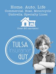 Your tulsa geico insurance agent offers great personal service and can help you with insurance for your car, motorcycle, boat, rv, home, and more. Contact Tulsa Insurance Guy Home Auto Business Life Independent Agent