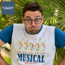 Animatori meravigliosi ne abbiamo… GranSerena Hotel, immenso Dreamteam! ·  Andrea Lomastro