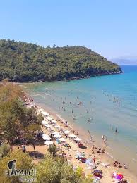 Hayalci Gezgin Seyahat Rehberi Travel Guide Kusadasi Guzelcamli Milli Parki Dilek Yarimadasi Seyahat Rehberi Seyahat Tatiller