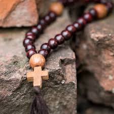 At a funeral it is part of the communal prayer experience to pay attention to if you choose to say the rosary during a funeral, it really makes no difference which of the mysteries you contemplate; Our Lady Of The Rosary San Diego Ca