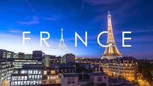 The eiffel tower is an iron tower built on the champ de mars beside the river seine in paris. France Eiffel Tower Aquarium Pool Bubble Hotel Youtube