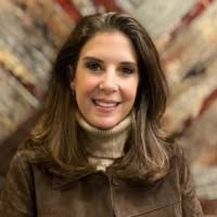 Tina Harnett Pettingill