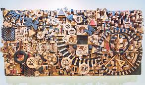 Contoh iklan teks iklan kata penawaran niaga layanan masyarakat produk kolom baris makanan bahasa inggris jawa. Soalan Pengukuhan Seni Arca Arts Quiz Quizizz