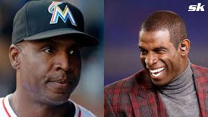 deion sanders: When Barry Bonds' Hall of Fame case was made by legendary  MLB and NFL player who called him the best he has ever seen