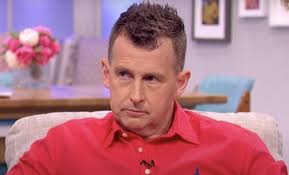 Nigel Owens Archives