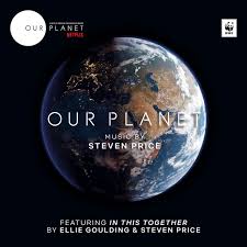 Discover schedule information, behind the scenes exclusives, podcast information and more. Our Planet Music From The Netflix Original Series Album By Steven Price Spotify