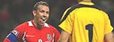 Cardiff deny bellamy will be sacked over bullying investigation. Bundesliga Wales Portrat Bellamy