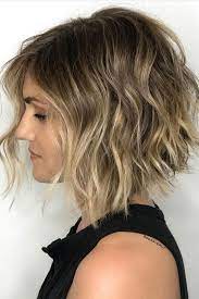These are the best products, haircuts and styling tips for wavy, thick & unruly men's hair types, so you can get your disobedient mane under control. 90 Amazing Short Haircuts For Women In 2021 Lovehairstyles Com