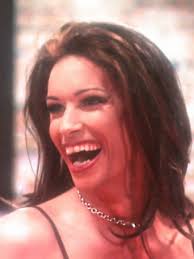 Nicole Paige Brooks Pie