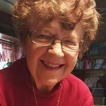 Lorraine "Lolly" Class Obituary